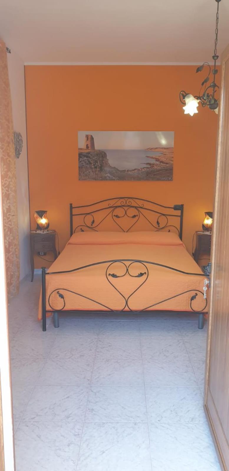 B&B L'Oasi Del Sole Uggiano La Chiesa Zimmer foto